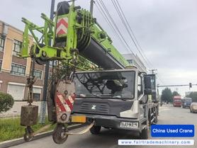 Buy XCMG QY25K5-1 Used Crane / 2 Buy XCMG QY25K5-1 Used Crane / 2